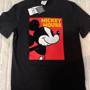 Mickey Mouse T-shirt